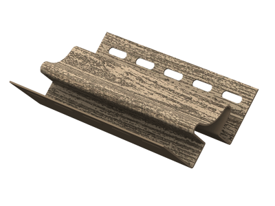 Внутренний угол Timberblock Ель
